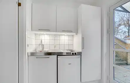 apartment 1-værelses Lejlighed på 24 m² i Holstebro