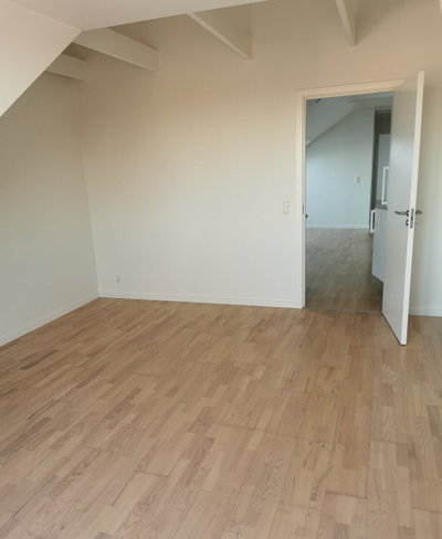 Lovely 3-room apartment - Storegade, Varde - 3