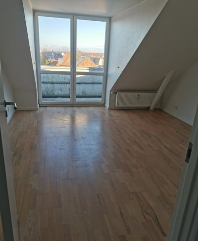 Lovely 3-room apartment - Storegade, Varde - 2