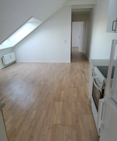 Lovely 3-room apartment - Storegade, Varde - 1