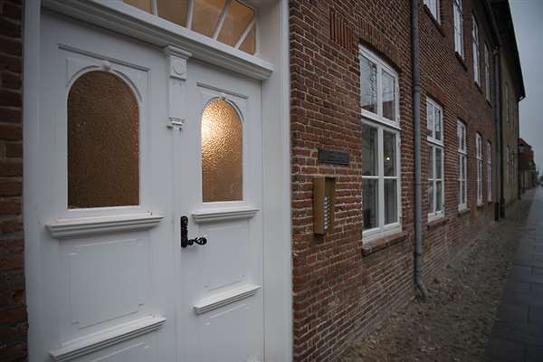 apartment Familievenlige boliger i Christiansfeld