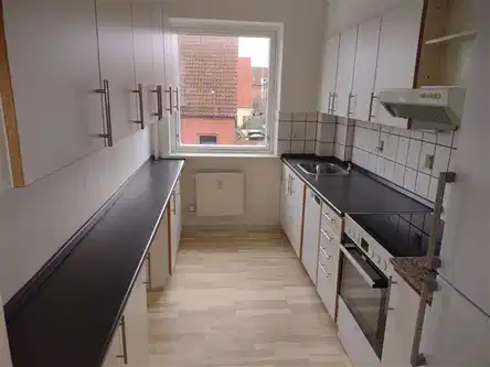 apartment Charmerende 2-værelses i Odense C
