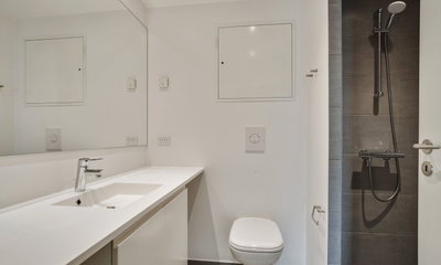 Lækker lejlighed på 105 m2 - Richard Mortensens Vej, København S - 4
