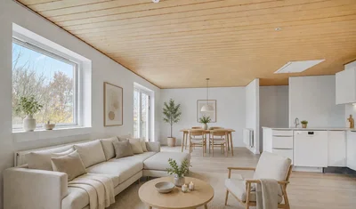 Familievenlig 2-værelses bolig på 71 m² i Odense NØ - Hvenekildeløkken, Odense NØ - 1