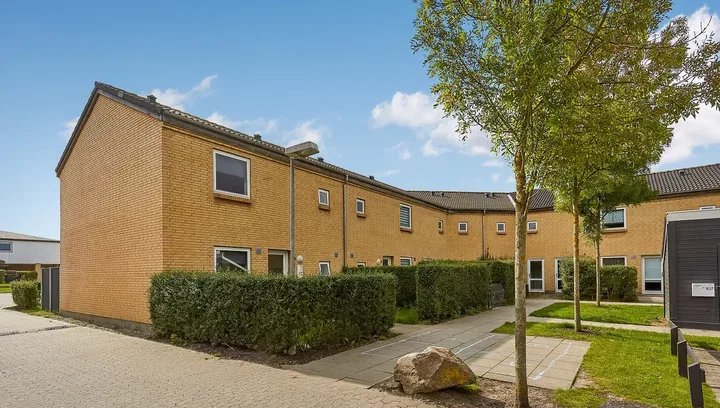 Familievenlig 2-værelses bolig på 71 m² i Odense NØ - Hvenekildeløkken, Odense NØ - 0