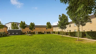 Familievenlig 2-værelses bolig på 71 m² i Odense NØ - Hvenekildeløkken, Odense NØ - 4