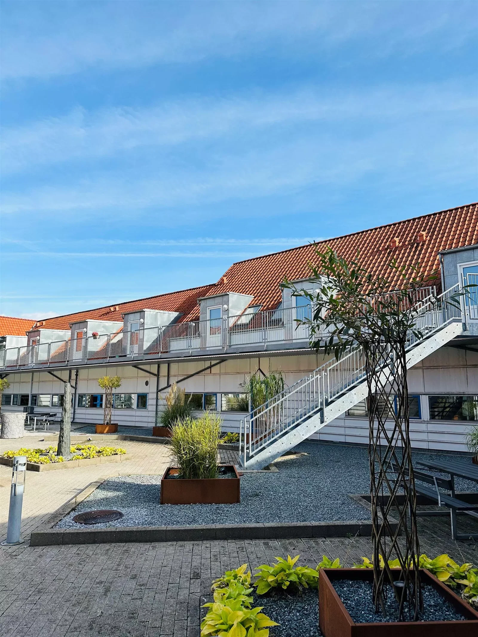 apartment Træskogården 5, 1.10