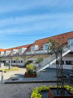 apartment Træskogården 5, 1.10