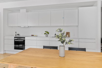 Lys og moderne familiebolig i Slagelse - Danas Have, Slagelse - 3