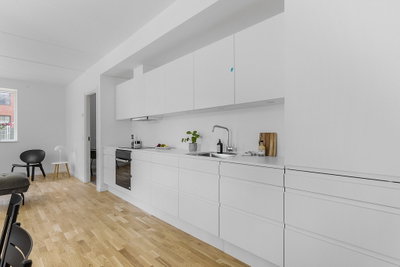 Lys og moderne familiebolig i Slagelse - Danas Have, Slagelse - 4