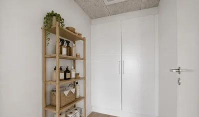 Moderne 4-værelses bolig på 111 m² i Silkeborg - Herningvej, Silkeborg - 2