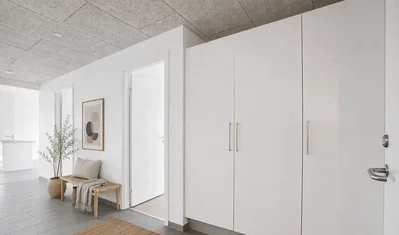 Moderne 4-værelses bolig på 111 m² i Silkeborg - Herningvej, Silkeborg - 3