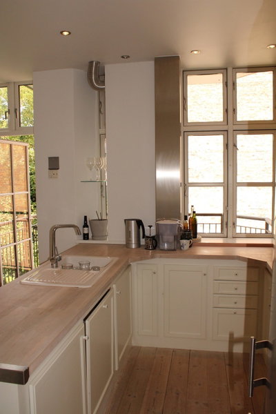 Classic Charming Three-Room Apartment in a Great Central Location in Frederiksberg C - Madvigs Alle, Frederiksberg C - 3