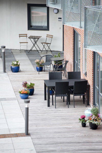 3-værelses lejlighed i Aalborg - Stormgade, Aalborg - 2