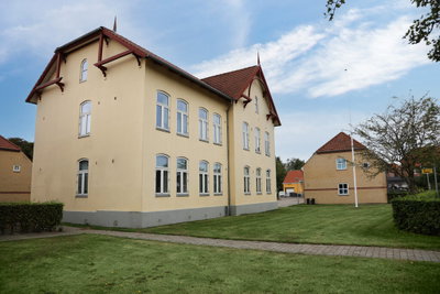 Lækker lejlighed med 3 vær - Skodborg Nørregade, Rødding - 3