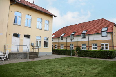 Lækker lejlighed med 3 vær - Skodborg Nørregade, Rødding - 2