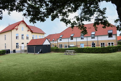 Lækker lejlighed med 3 vær - Skodborg Nørregade, Rødding - 4