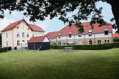 Lækker lejlighed med 3 vær - Skodborg Nørregade, Rødding - 1