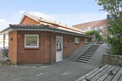 3 værelses lejlighed på 57m2 med altan - Lendropsgade, Horsens - 4