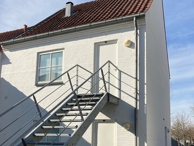 Lejeboliger i Aabenraa med 1-2 værelser i etagebyggeri - Præsteskoven, Aabenraa - 3