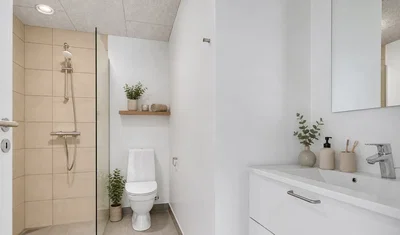 Lys 2-værelses bolig på 56 m² i Tranbjerg J - Møllevangen, Tranbjerg J - 3