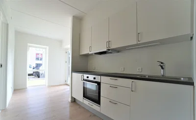 Lys 2-værelses bolig på 56 m² i Tranbjerg J - Møllevangen, Tranbjerg J - 4
