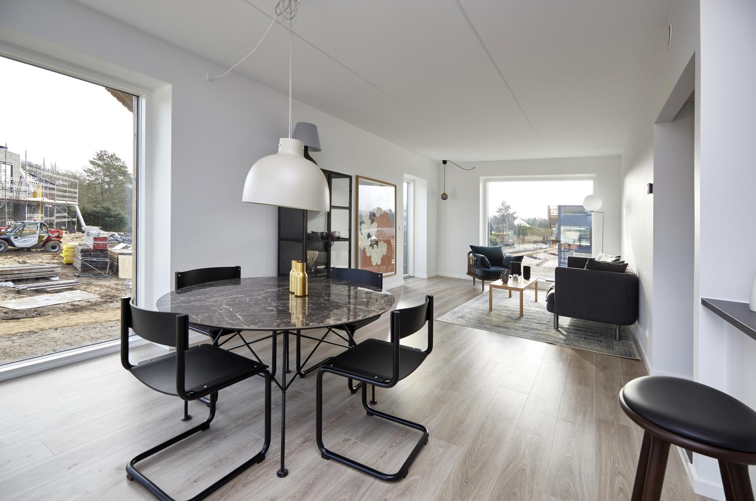 apartment Unik naturskøn lejebolig