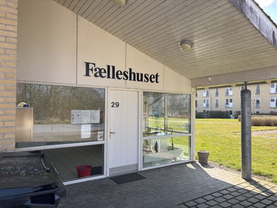 3-værelses lejlighed nær fjord og åbne marker - Fårehave, Haderslev - 4