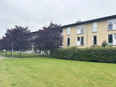 3-værelses lejlighed nær fjord og åbne marker - Fårehave, Haderslev - 3