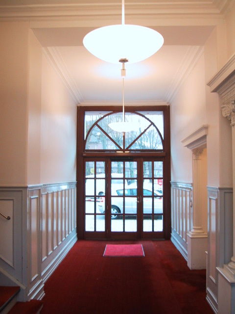 Kastelsvej 19, 3rd floor right, 2100 Copenhagen - Kastelsvej, København Ø - 4