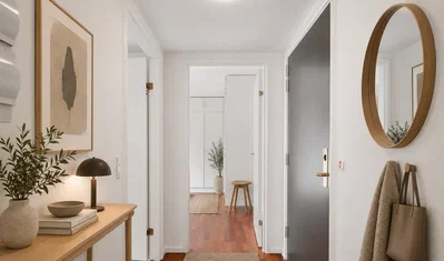 Central 2-værelses lejlighed på 80 m² i Aalborg - Nybrogade, Aalborg - 4