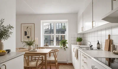 Central 2-værelses lejlighed på 80 m² i Aalborg - Nybrogade, Aalborg - 3