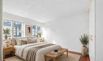 Central 2-værelses lejlighed på 80 m² i Aalborg - Nybrogade, Aalborg - 1