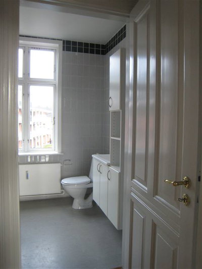 3-room home with garden in Odense C - Thomas B. Thriges Gade, Odense C - 3