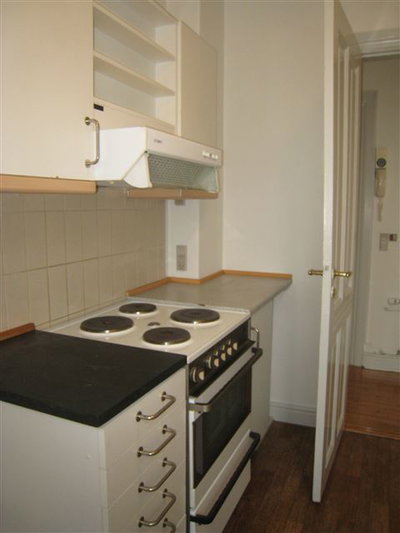 3-room home with garden in Odense C - Thomas B. Thriges Gade, Odense C - 1