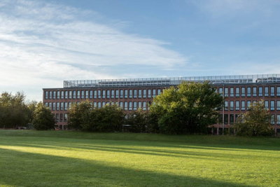 Student housing with own kitchen and bathroom - Telegrafvej, Ballerup - 4