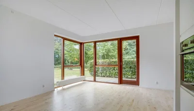 Lys 3-værelses bolig med terrasse eller altan i Vejle - Store Grundet Alle, Vejle - 4