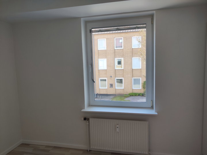 Lyst og moderne 1-værelses i Viborg centrum - Fælledvej, Viborg - 2