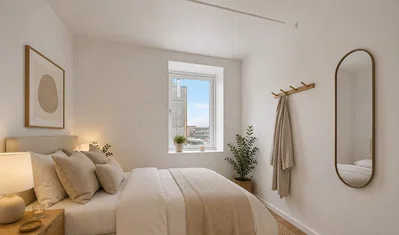 Moderne 3-værelses bolig på 66 m² i Risskov - Arresøvej, Risskov - 3