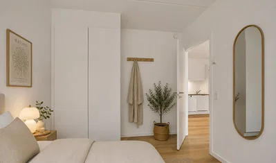 Moderne 3-værelses bolig på 66 m² i Risskov - Arresøvej, Risskov - 4