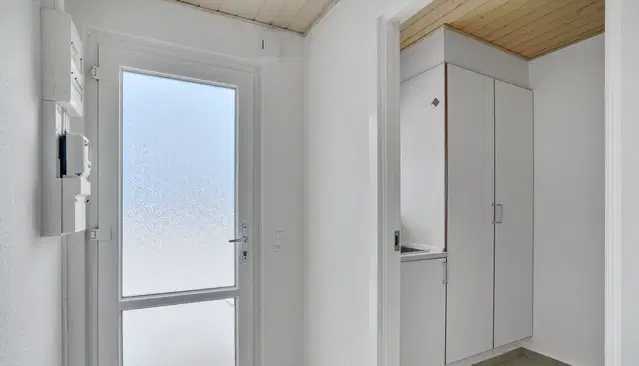 apartment Bright 4-room apartment 123 m² in Ruds Vedby