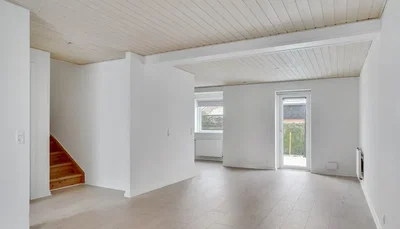 Bright 4-room apartment 123 m² in Ruds Vedby - Smedebakken, Ruds Vedby - 1