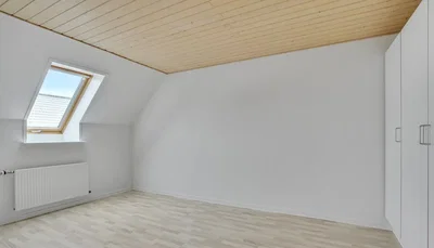 Bright 4-room apartment 123 m² in Ruds Vedby - Smedebakken, Ruds Vedby - 4