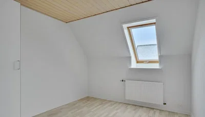 Bright 4-room apartment 123 m² in Ruds Vedby - Smedebakken, Ruds Vedby - 3