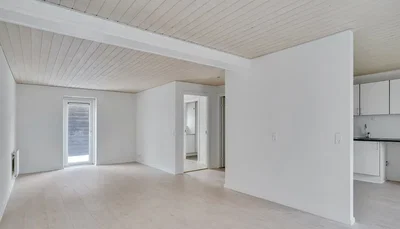 Bright 4-room apartment 123 m² in Ruds Vedby - Smedebakken, Ruds Vedby - 2