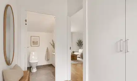 townhouse Rækkehus i Slagelse - 4 værelser, 100 m²