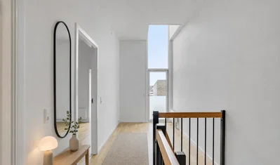 Lyst 4-værelses rækkehus på 100 m² i Slagelse - Æblegården, Slagelse - 4