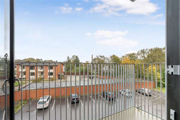 Lys almen lejlighed på 67 m² - Ydersporet, Randers NØ - 4