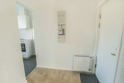 Newly renovated two-room apartment with all white goods - Østerbro, Aalborg - 2