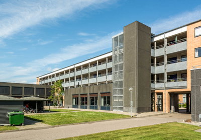 2-værelses lejlighed på Gl. Jernbanegade - Gl Jernbanegade, Horsens - 2